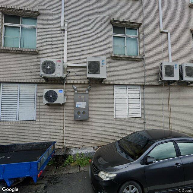 永德診所 街景外觀