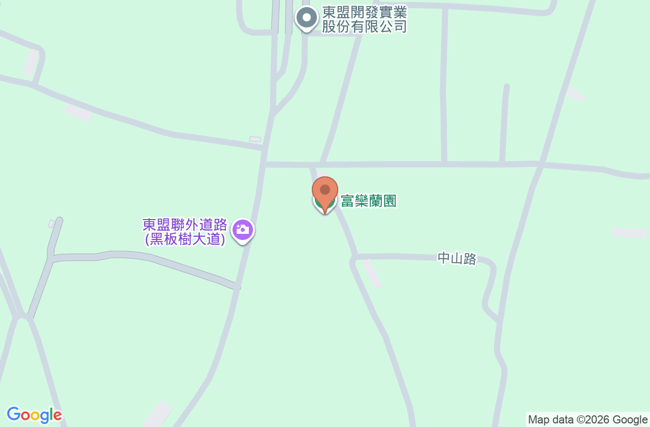 侯瑞合診所 位置地圖