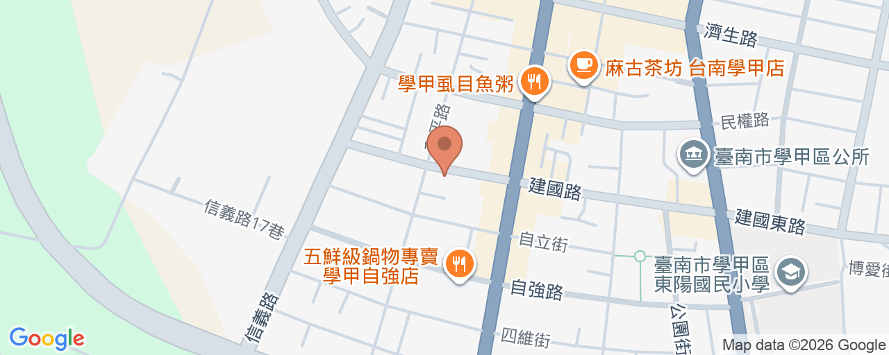 順安診所 位置地圖