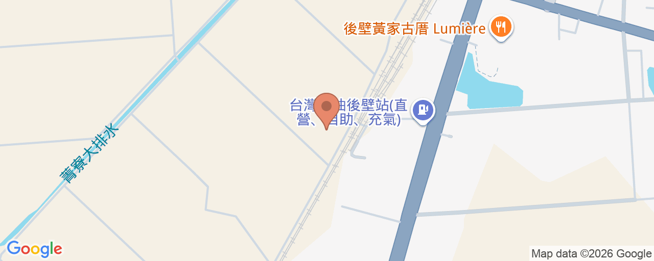 陳冠宇診所 位置地圖