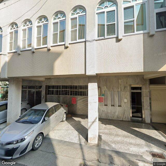 陳碧宗診所 街景外觀