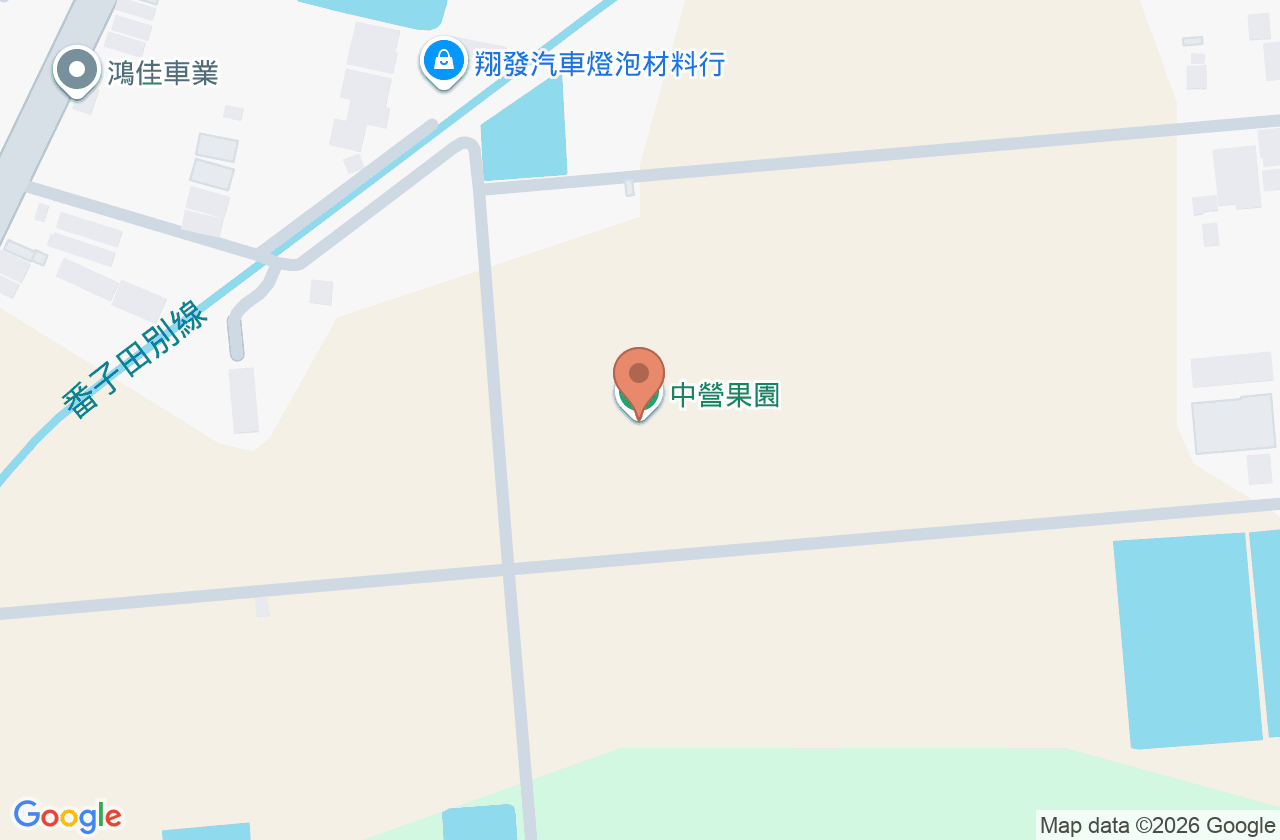 健康診所 位置地圖