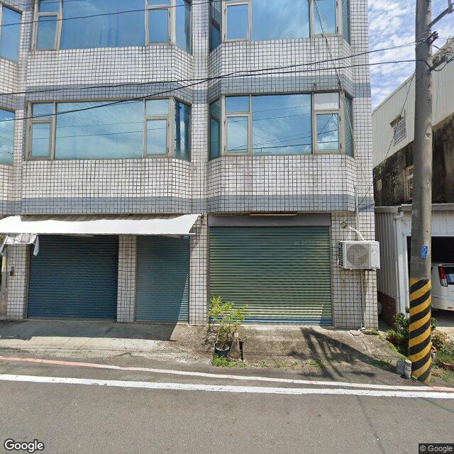 謝婦產科診所 街景外觀