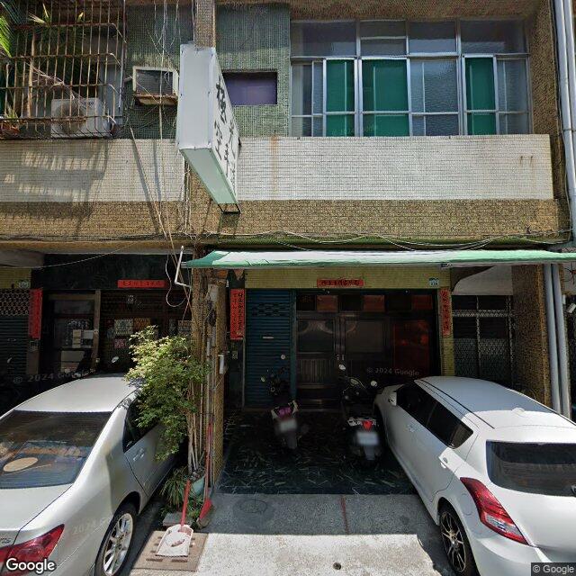 宏光牙醫診所 街景外觀