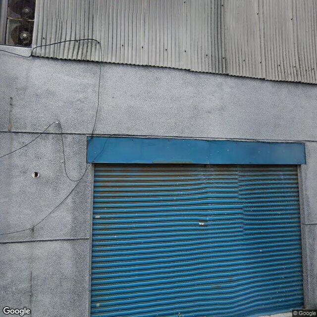 黃怡方診所 街景外觀