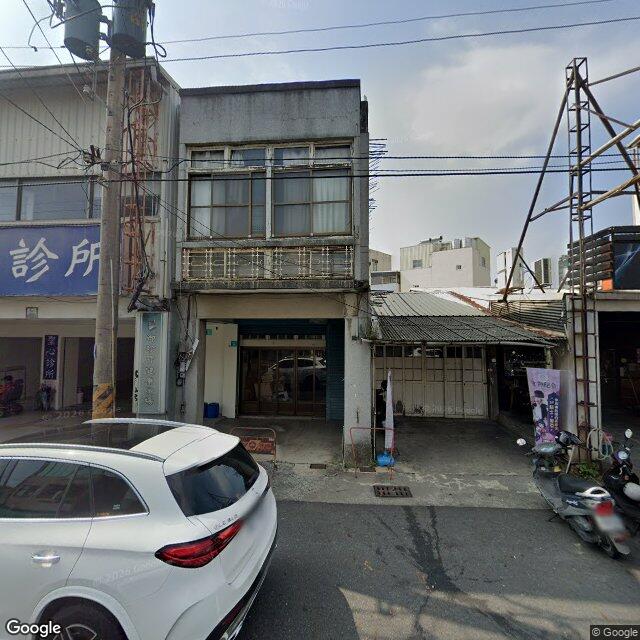 聖心診所 街景外觀