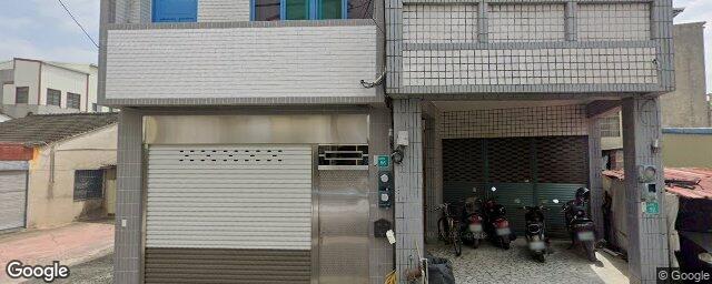 佑康診所 街景外觀