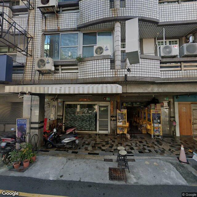 賴文毅婦產科診所 街景外觀