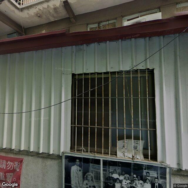 林景星小兒科診所 街景外觀