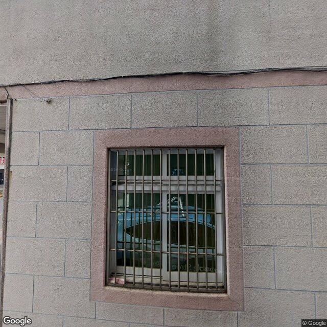 清水診所 街景外觀