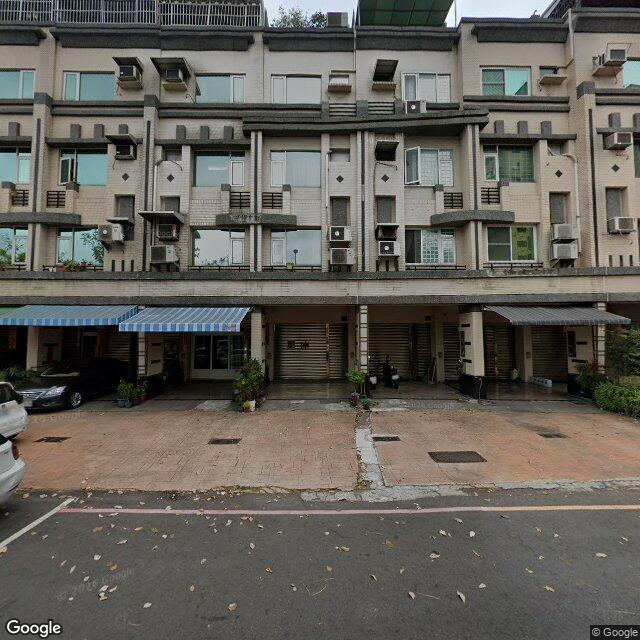 鳳德診所 街景外觀