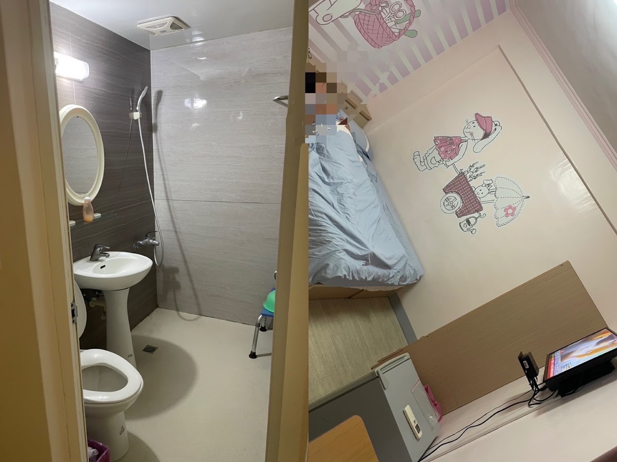 邱正義婦產科診所 診所實景照