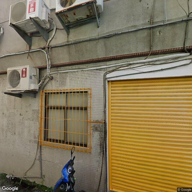 明泰骨科外科診所 街景外觀