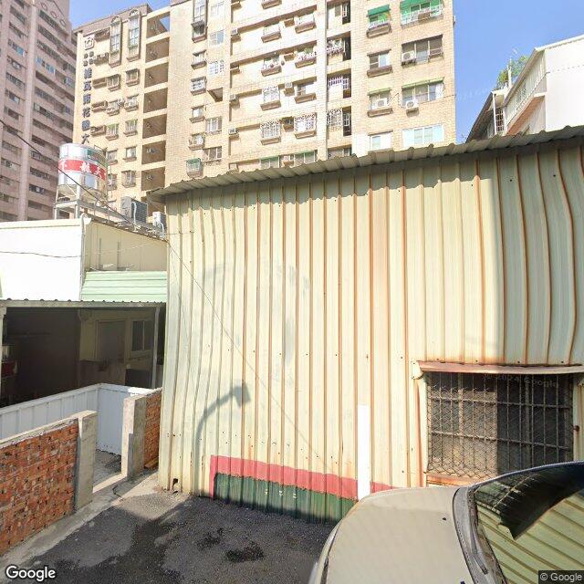 上禾診所 街景外觀