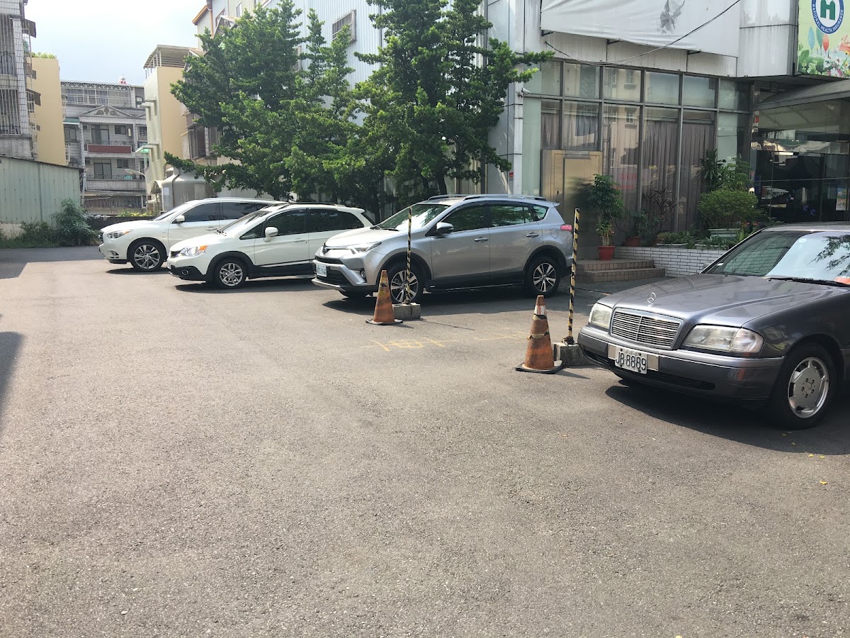 佳醫診所 診所實景照