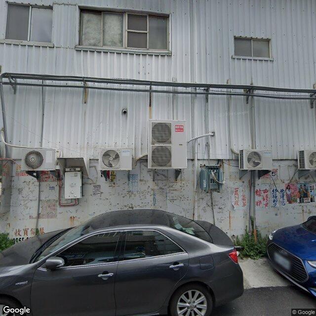 簡耳鼻喉科診所 街景外觀