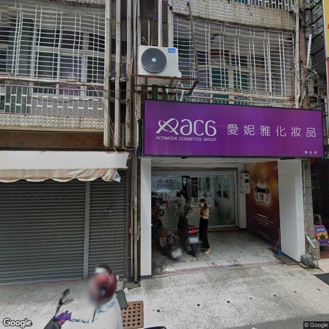 蘇俊明小兒科診所 街景外觀