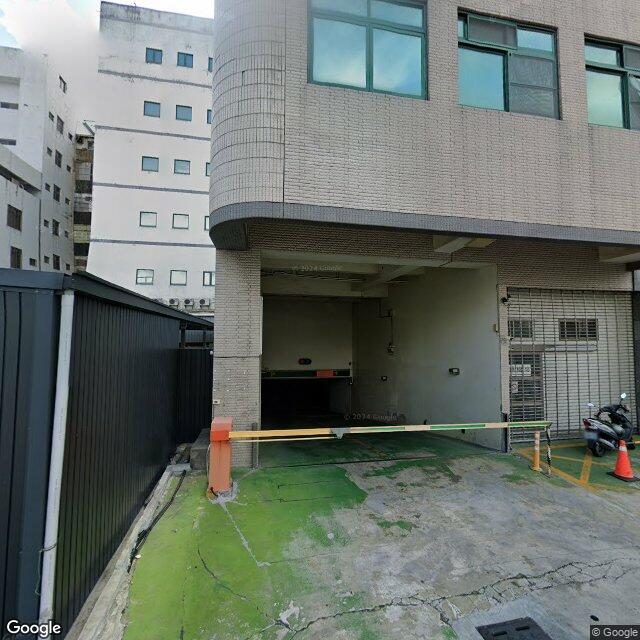 安泰診所 街景外觀