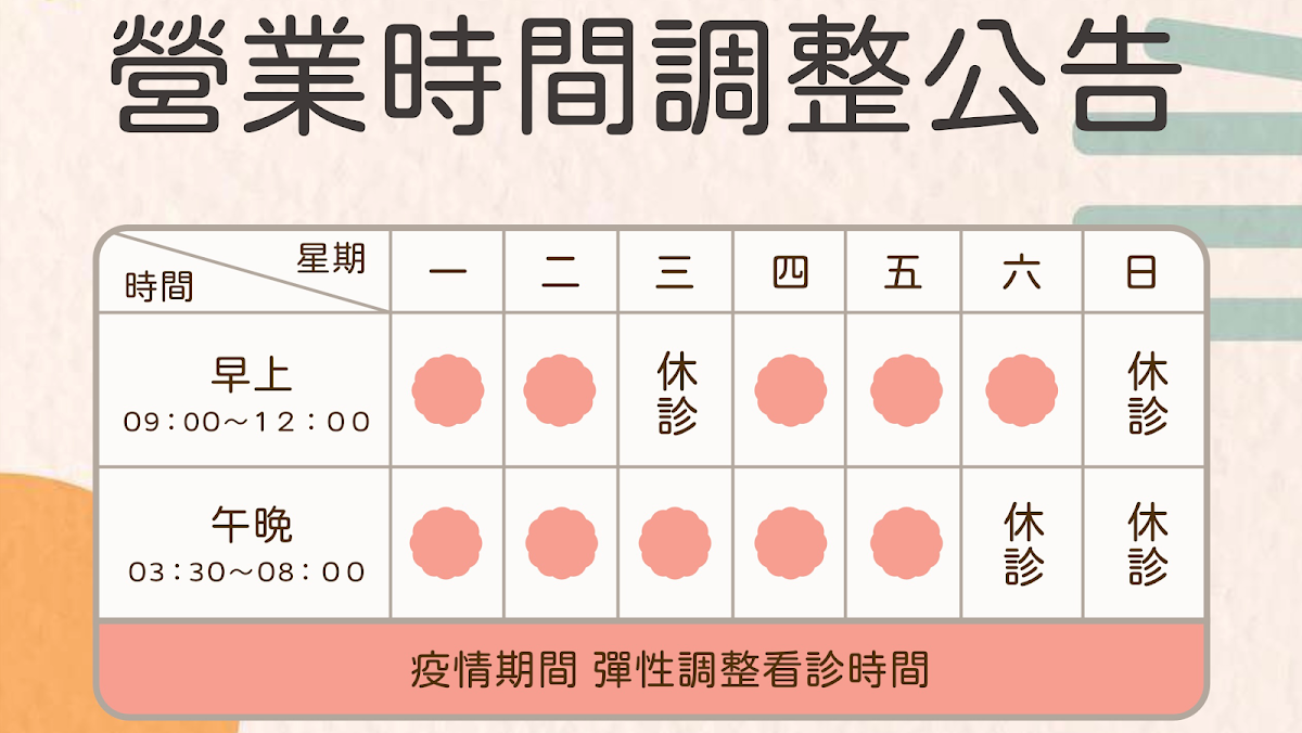 莊志明診所 診所實景照