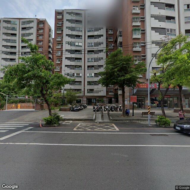 黃仲達診所 街景外觀
