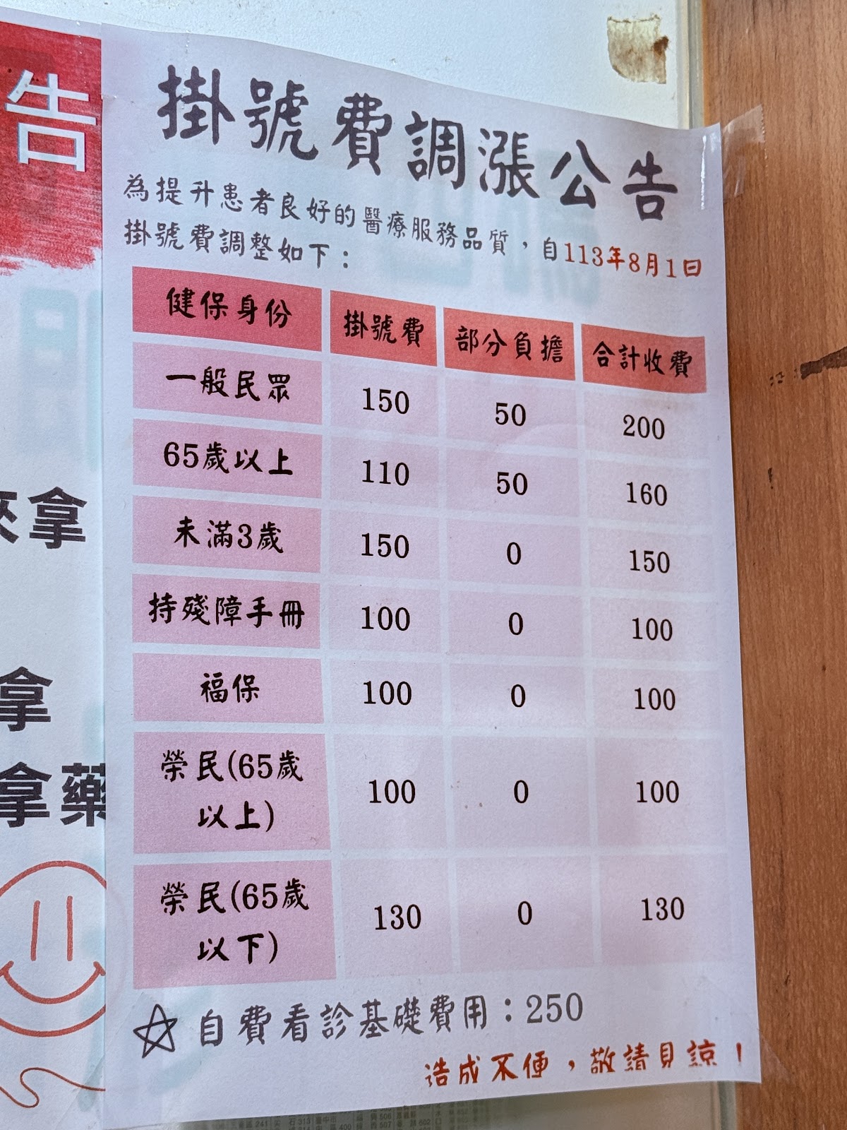 楊皮膚科診所 診所實景照