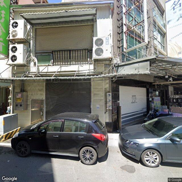 王啟彰診所 街景外觀