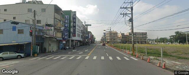 大統內兒科診所 街景外觀