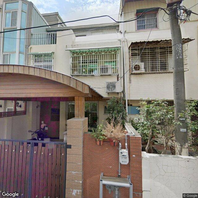 吉安診所 街景外觀