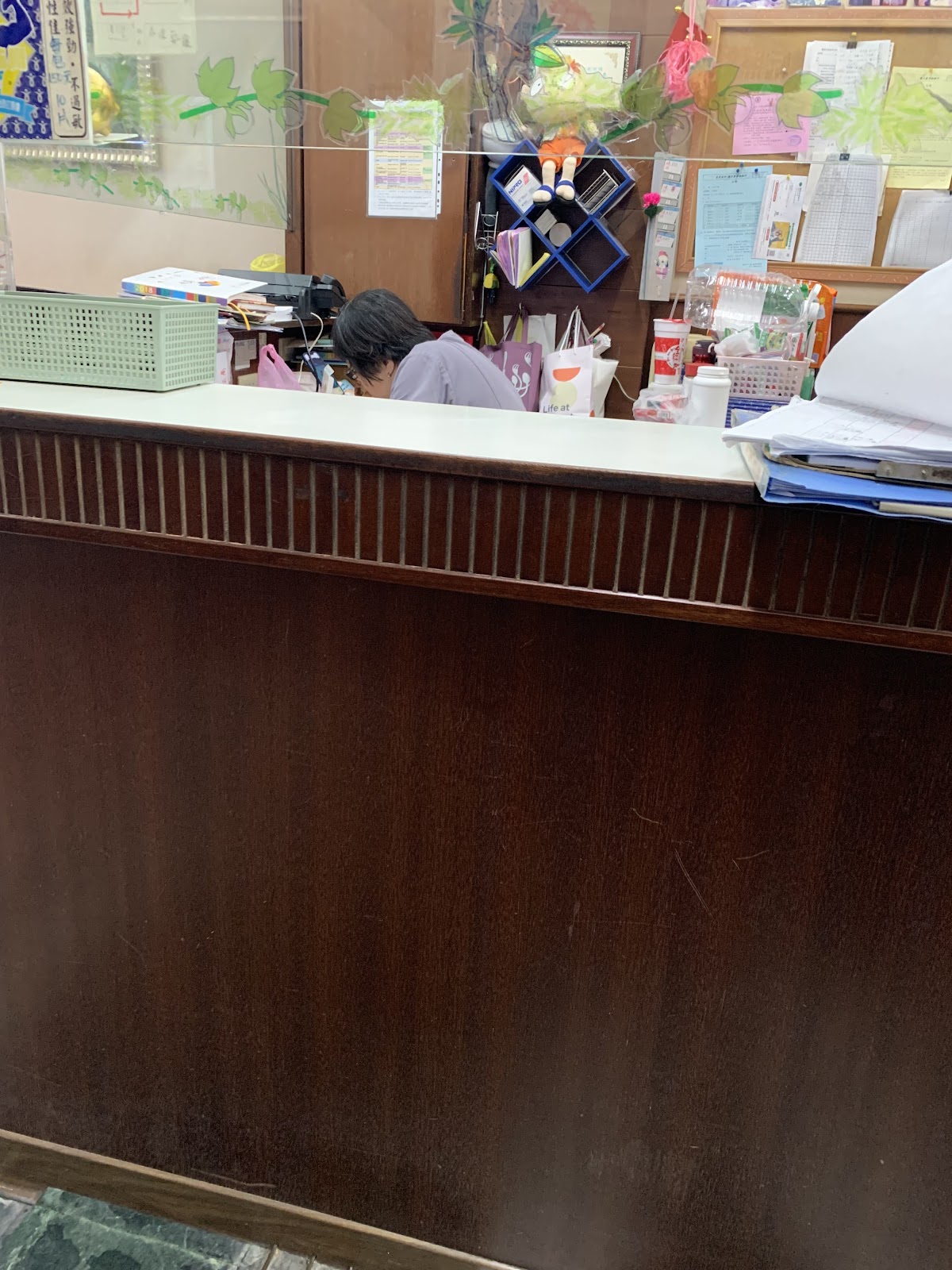 佳愛診所 診所實景照