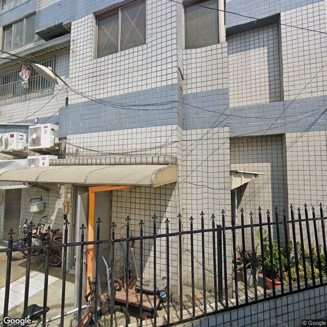 廖俊安診所 街景外觀