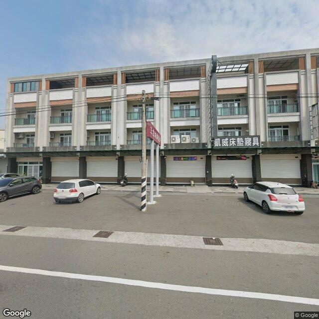王金城婦產科診所 街景外觀