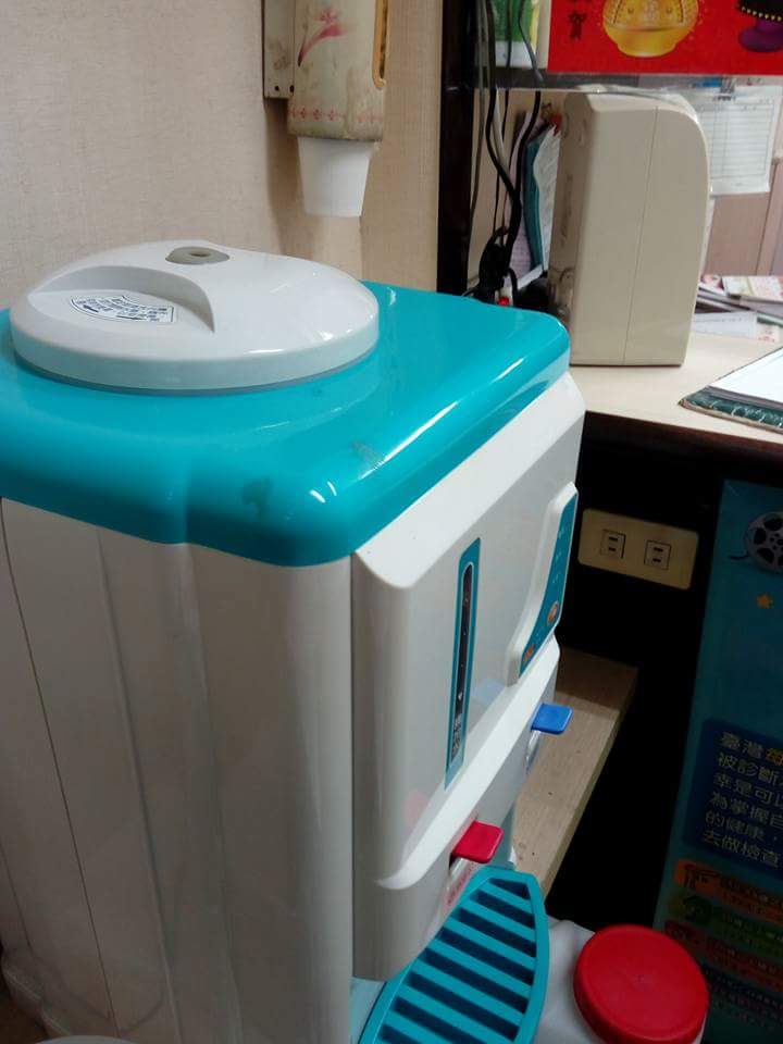 平安診所 診所實景照