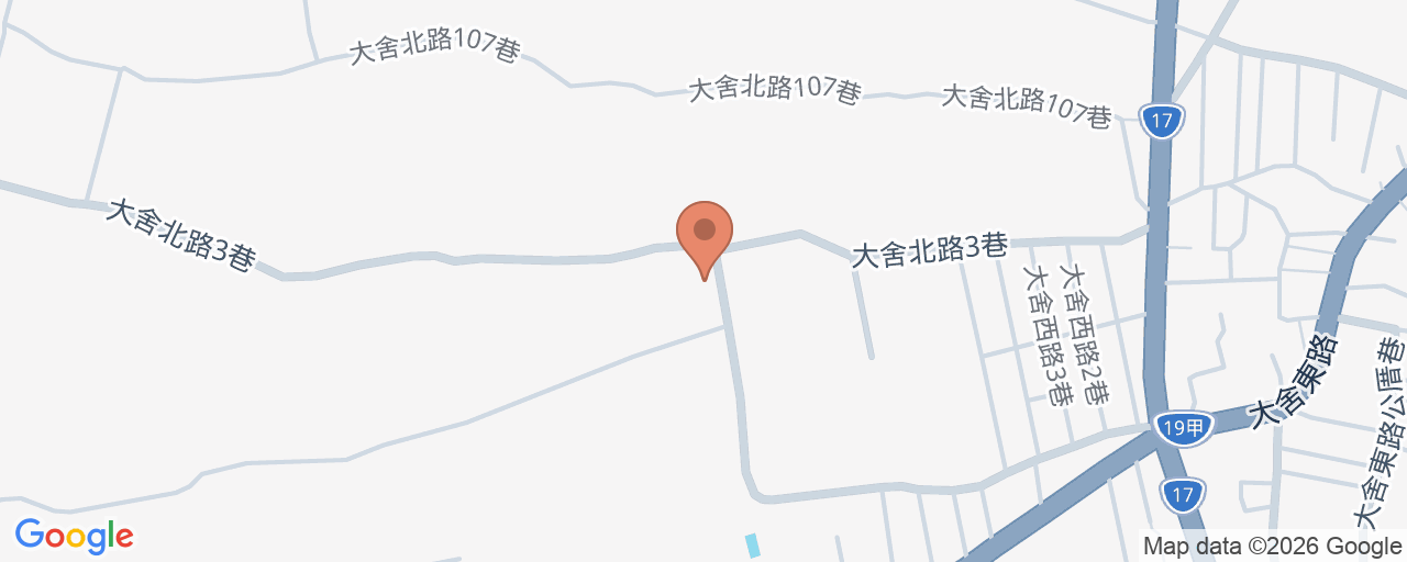 三和診所 位置地圖