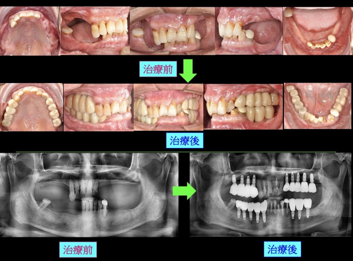 統祥牙醫診所 診所實景照