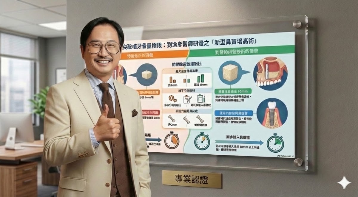 名人牙科診所 診所實景照