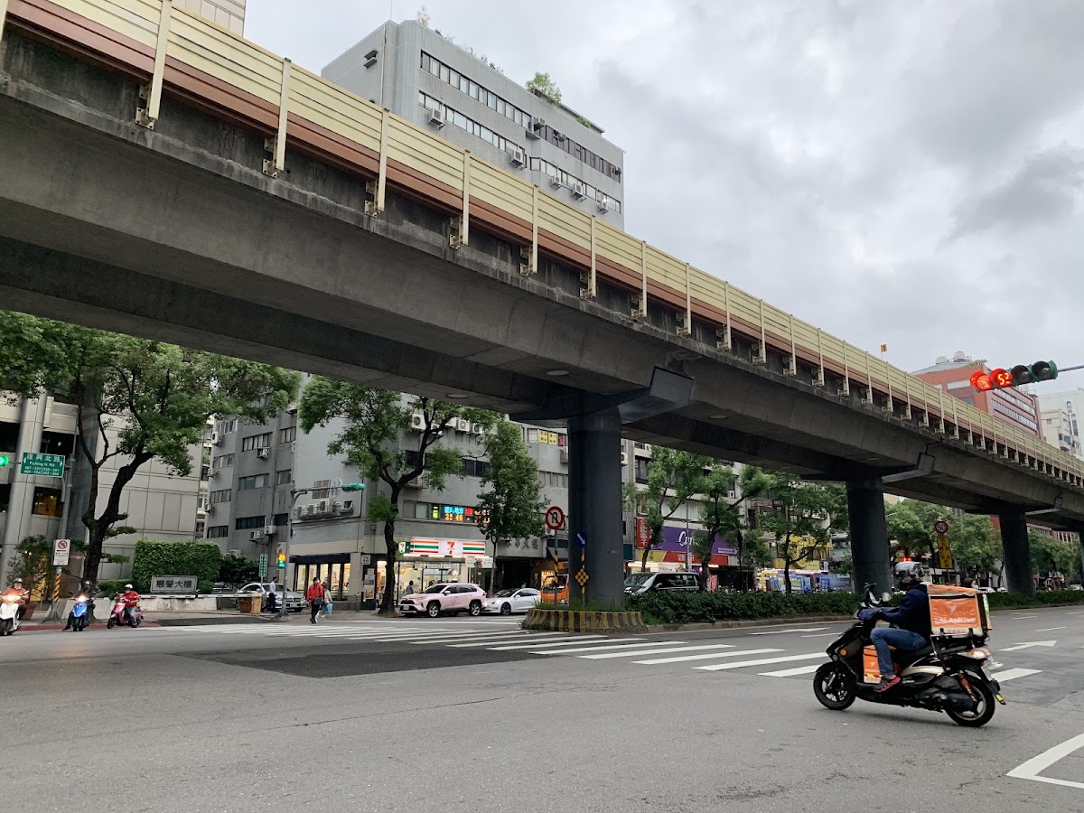 宜陞中醫診所 診所實景照