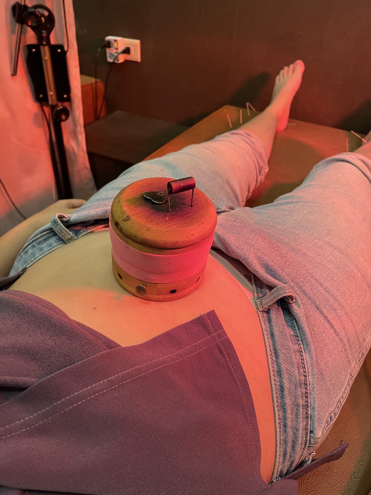漢浤堂健康中醫診所 診所實景照