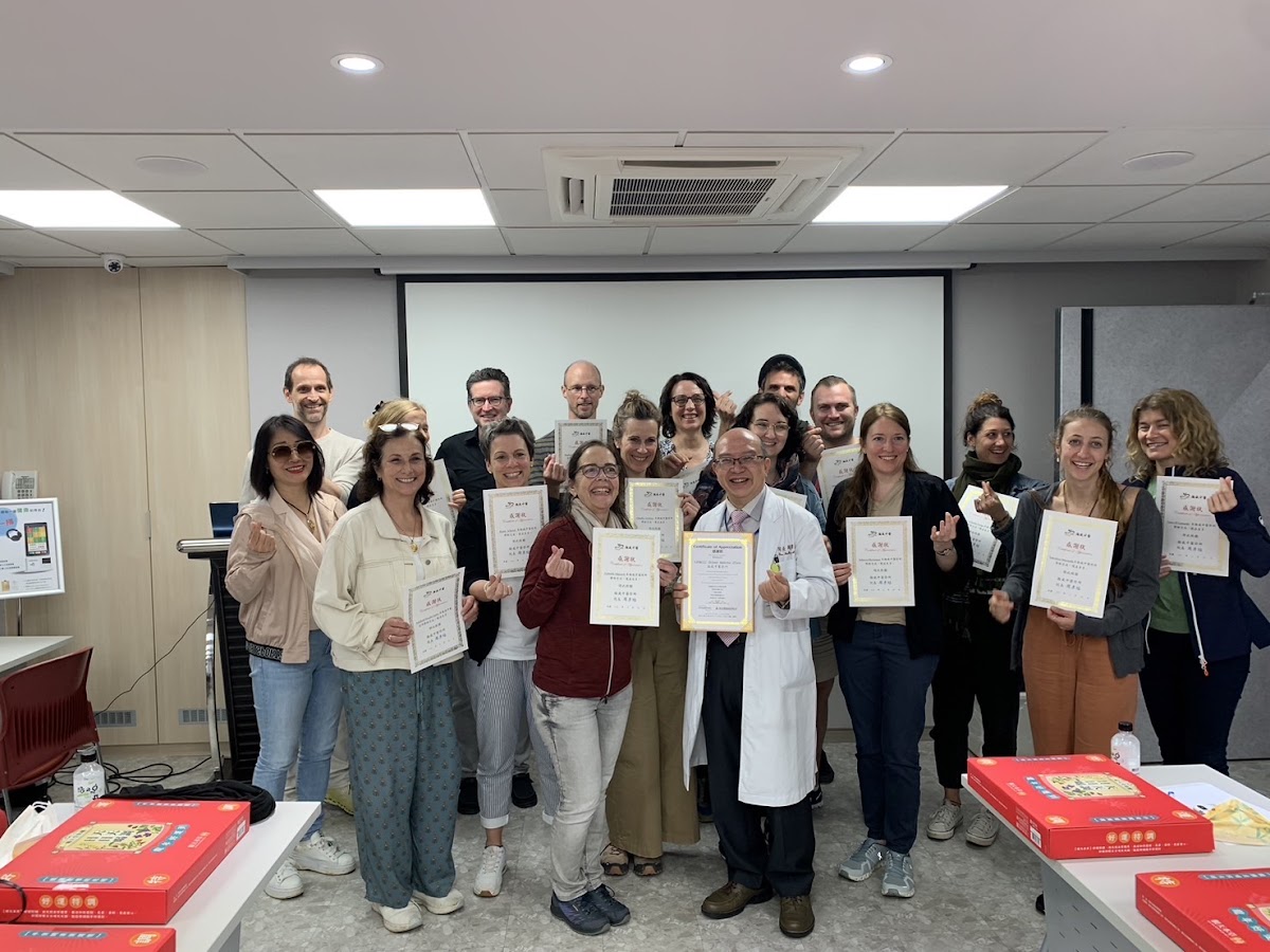 民生瀚威中醫診所 診所實景照