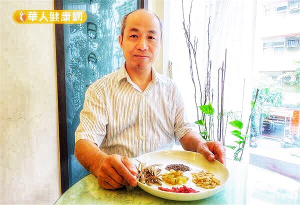 育群中醫診所 診所實景照