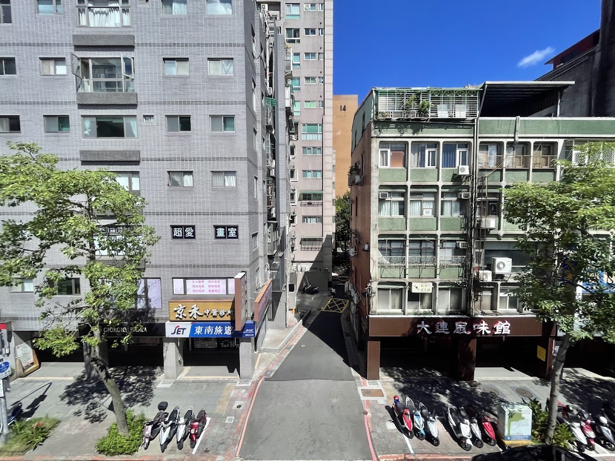 京禾中醫診所 診所實景照