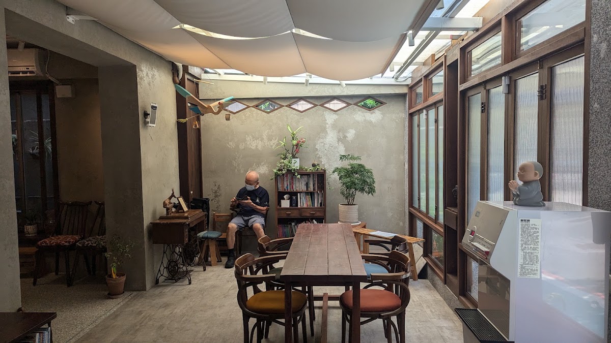 心齋中醫診所 診所實景照