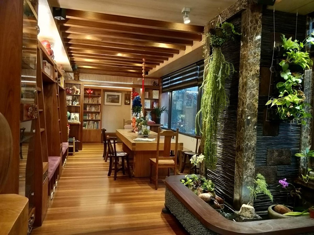 康禾中醫診所 診所實景照