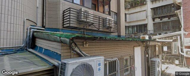 勝安中醫診所 街景外觀
