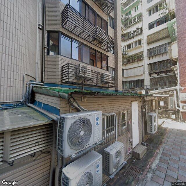 勝安中醫診所 街景外觀
