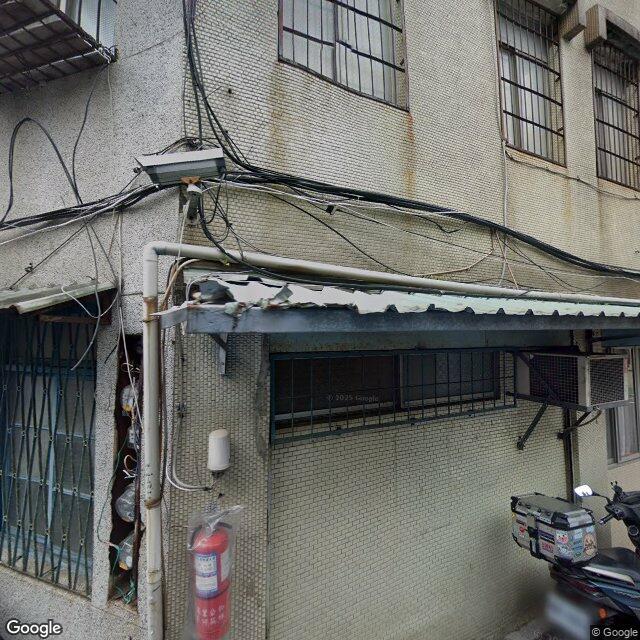 信陽中醫診所 街景外觀