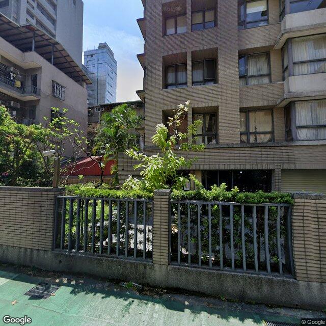 雲門中醫診所 街景外觀