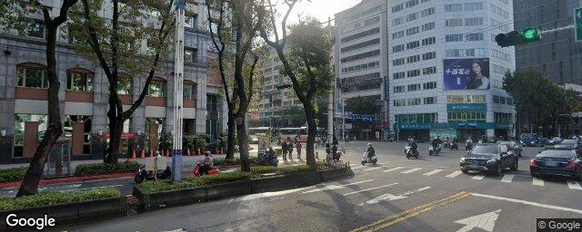 馥林中醫診所 街景外觀