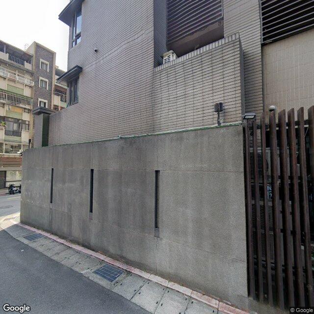 臻澄中醫診所 街景外觀