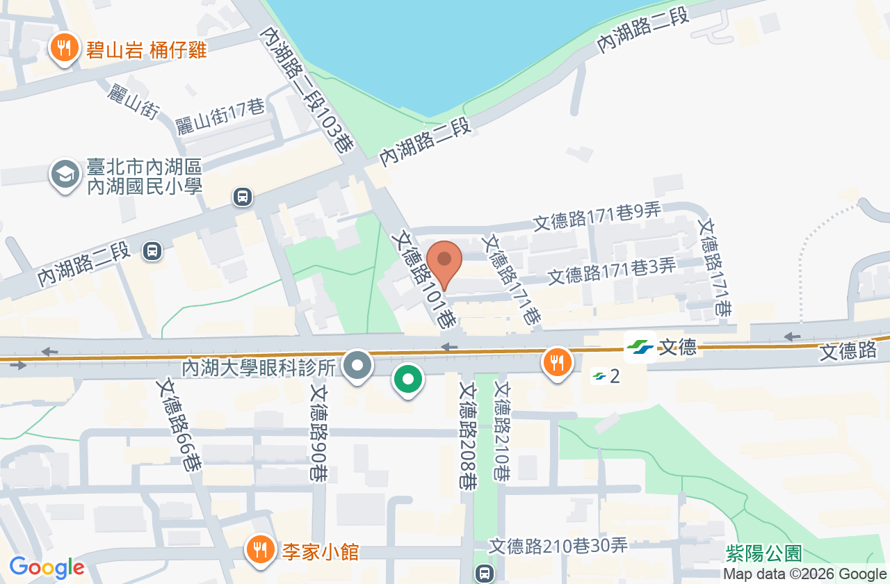 照境中醫診所 位置地圖