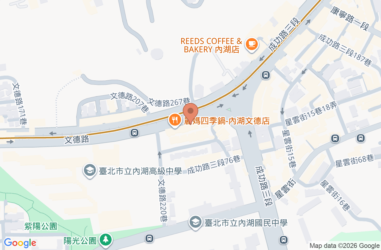 佳鄰中醫診所 位置地圖